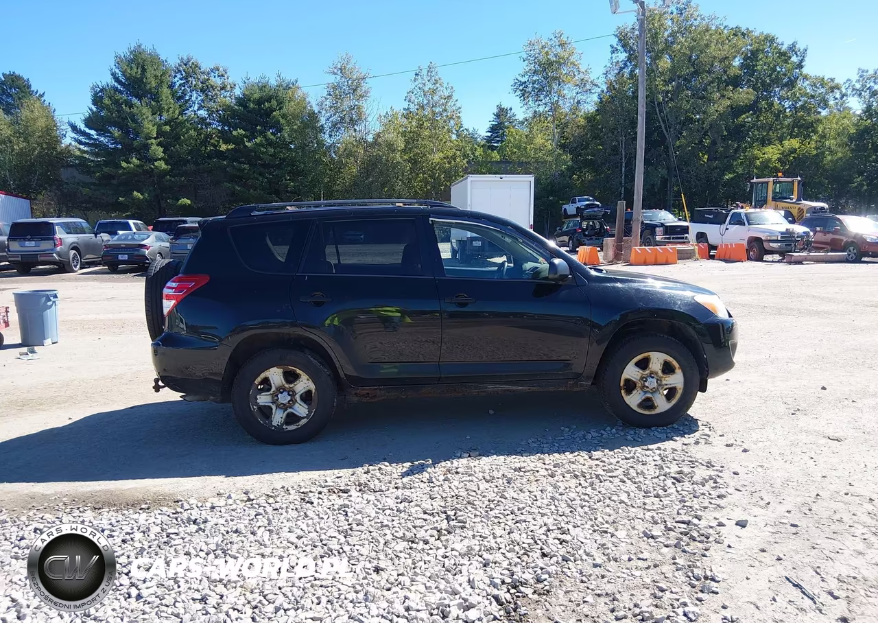 2012 Toyota Rav4 VIN:2T3BF4DV2CW219482 - 13