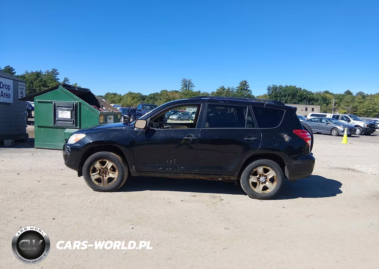 2012 Toyota Rav4 VIN:2T3BF4DV2CW219482 - 14