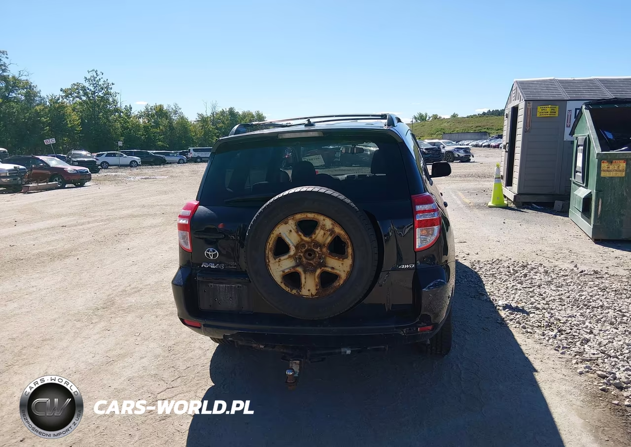 2012 Toyota Rav4 VIN:2T3BF4DV2CW219482 - 16