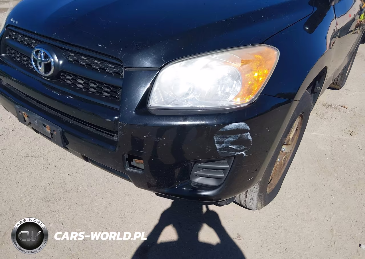 2012 Toyota Rav4 VIN:2T3BF4DV2CW219482 - 6