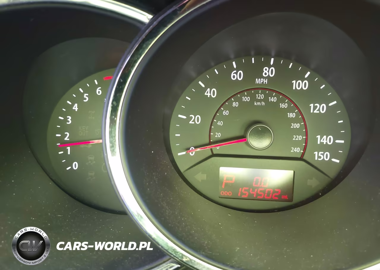 2012 Kia Sorento Lx VIN:5XYKT4A61CG188908 - 7