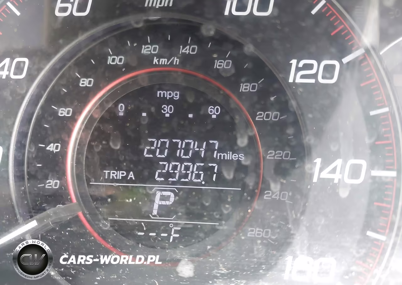 2013 Honda Accord Sport VIN:1HGCR2F53DA187477 - 15