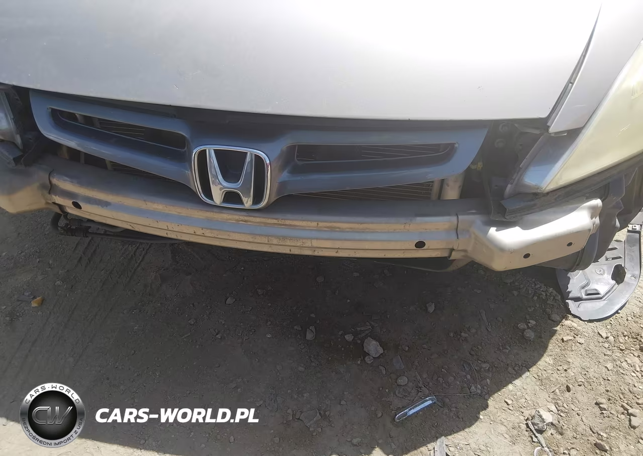 2005 Honda Accord 3.0 Ex VIN:1HGCM66595A014683 - 13