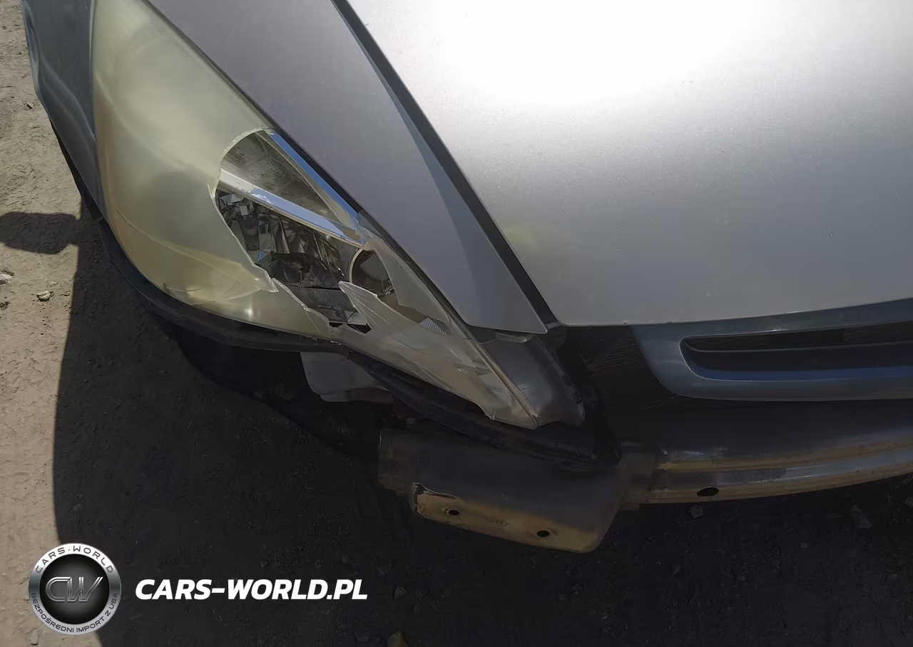 2005 Honda Accord 3.0 Ex VIN:1HGCM66595A014683 - 14