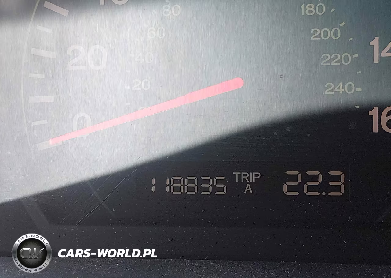 2005 Honda Accord 3.0 Ex VIN:1HGCM66595A014683 - 7