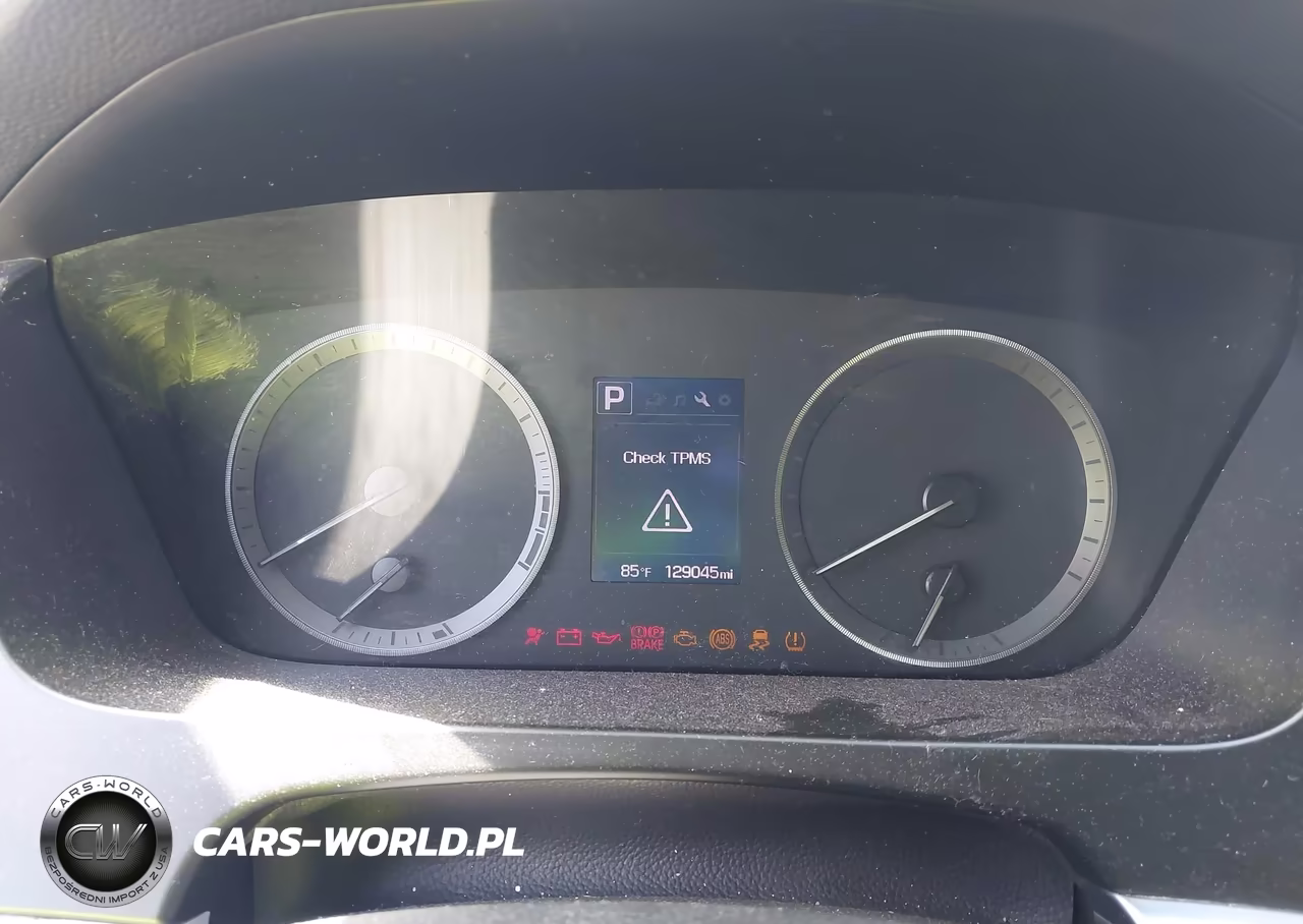 2015 Hyundai Sonata Sport VIN:5NPE34AF4FH098274 - 7