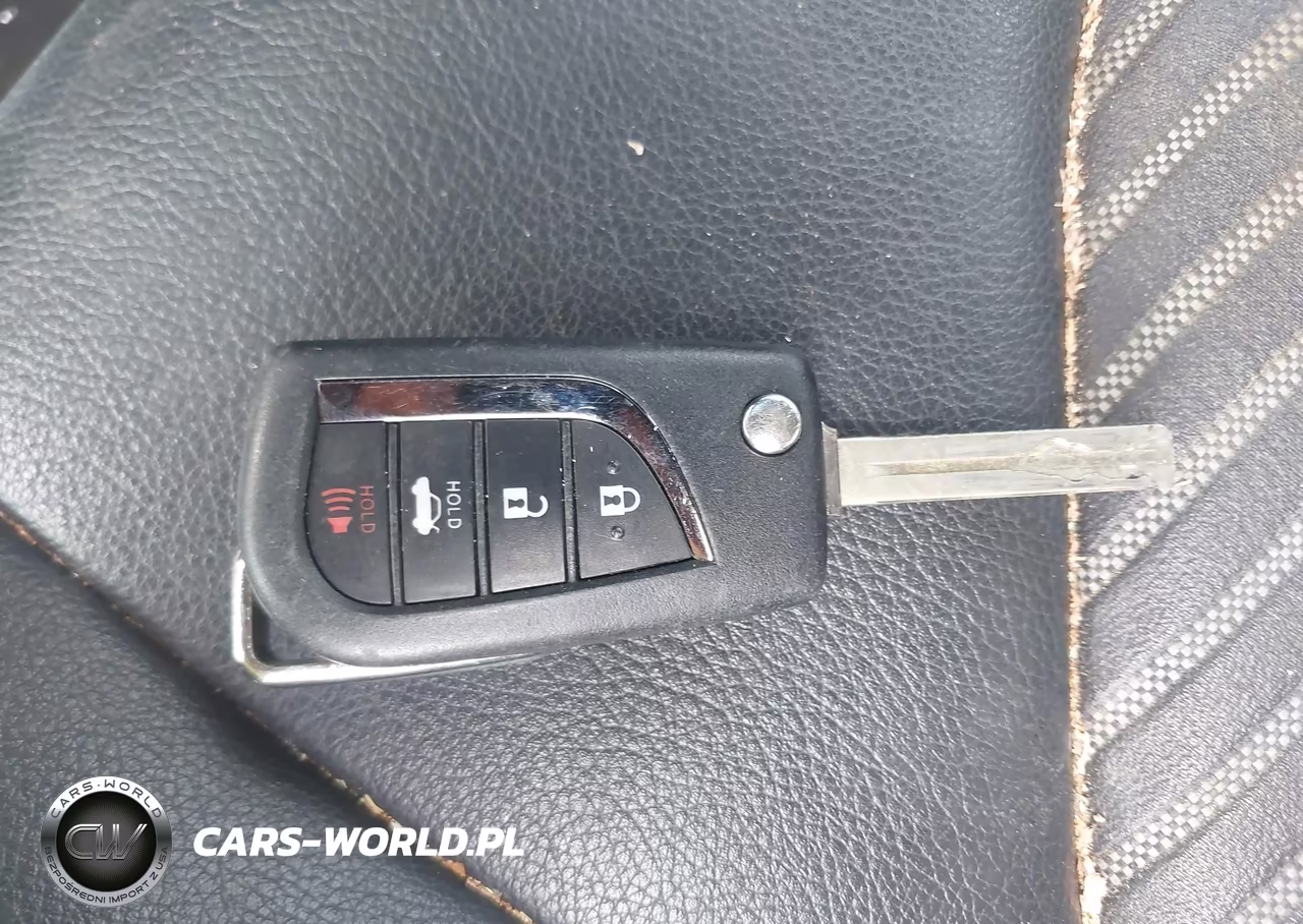 2020 Toyota Camry Se VIN:4T1G11AK8LU865969 - 11