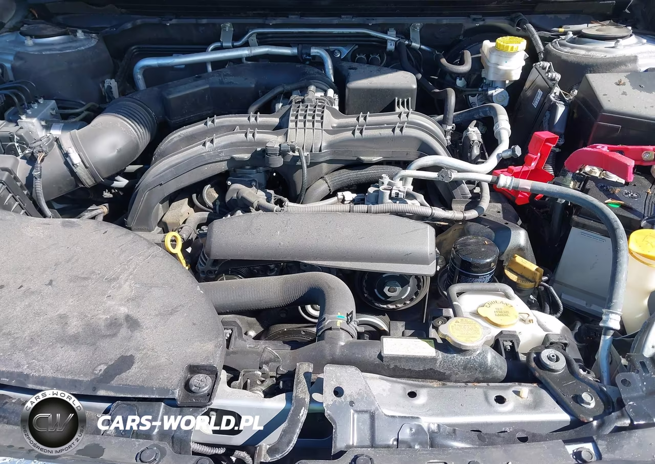 2021 Subaru Outback Premium VIN:4S4BTADC7M3163335 - 10