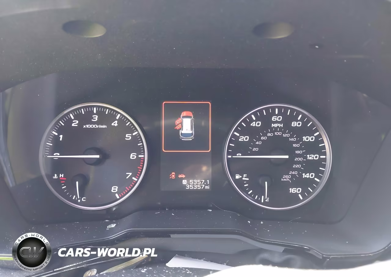 2021 Subaru Outback Premium VIN:4S4BTADC7M3163335 - 7