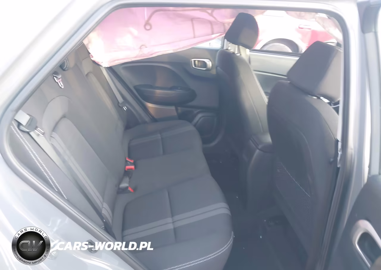 2021 Hyundai Venue Sel VIN:KMHRC8A36MU098578 - 8