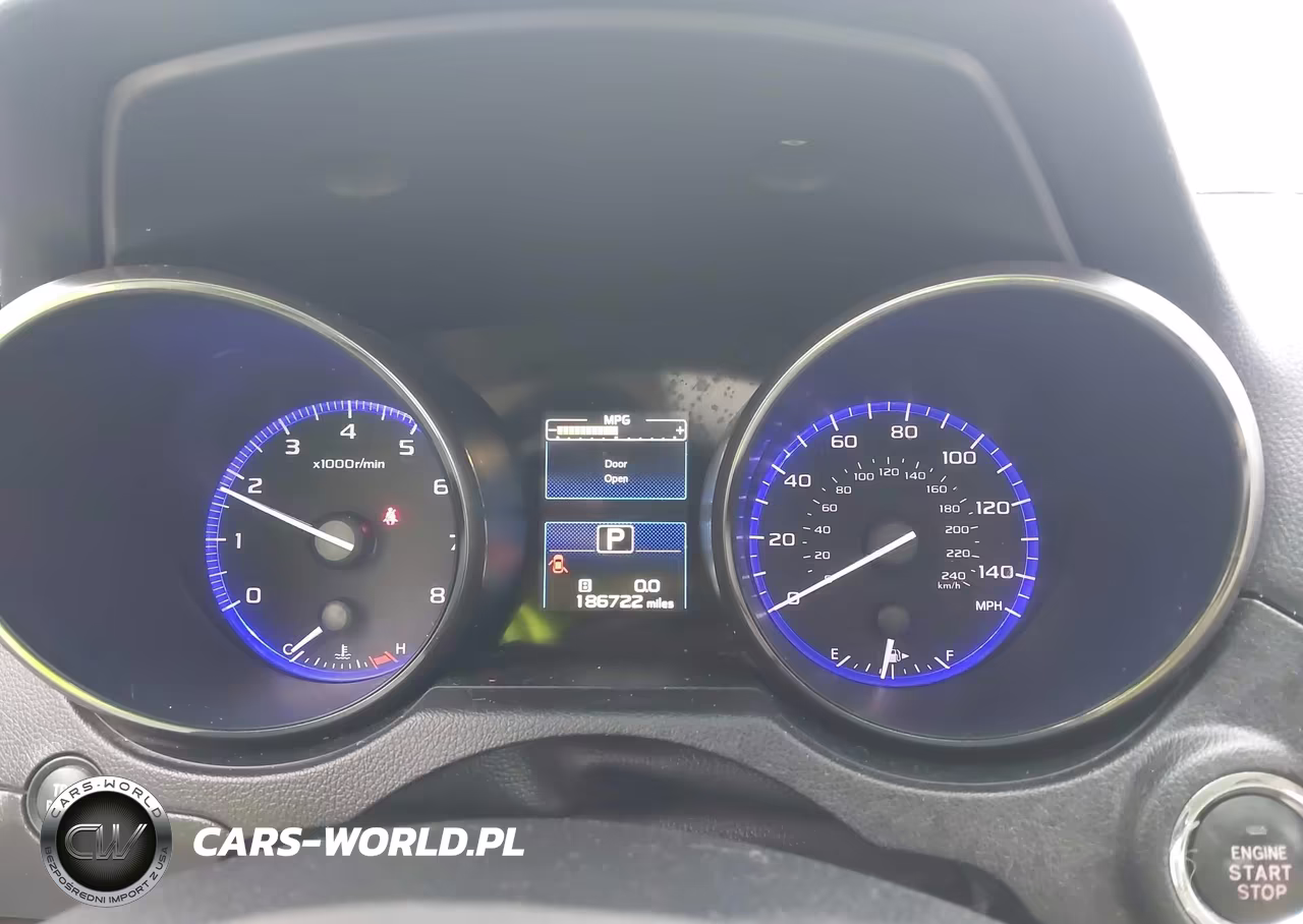 2016 Subaru Legacy 2.5I Limited VIN:4S3BNBL64G3050978 - 7