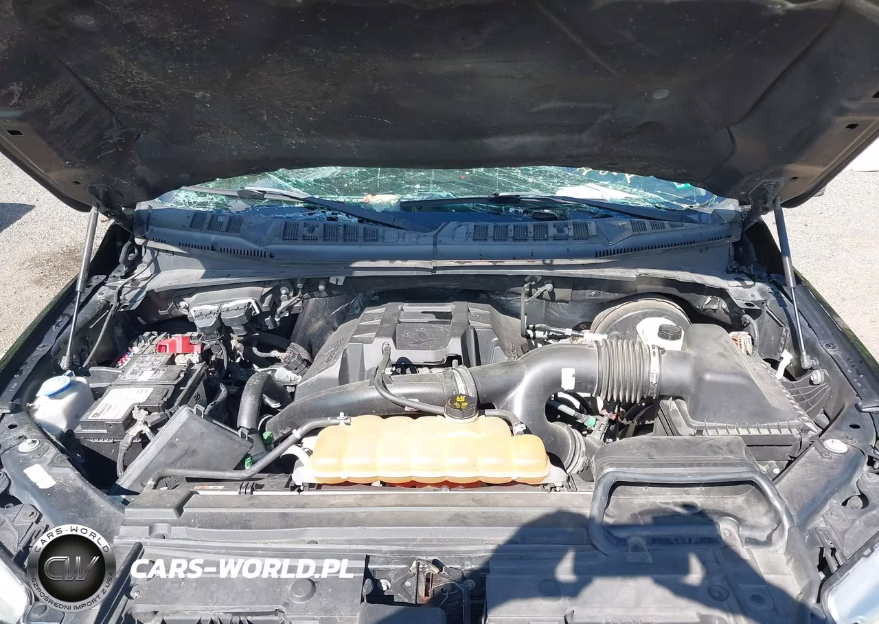 FORD F-150 VIN:1FTEW1CP0HFA21216 - 10
