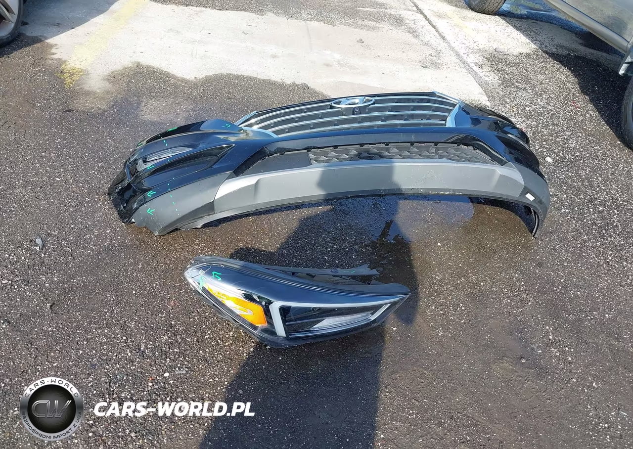 2021 Hyundai Tucson Ultimate VIN:KM8J33AL9MU303892 - 12