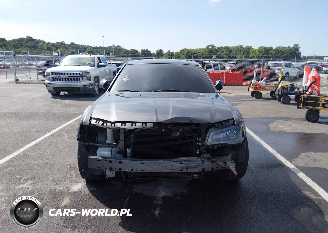 2013 Chrysler 300 Motown VIN:2C3CCARG8DH573695 - 13