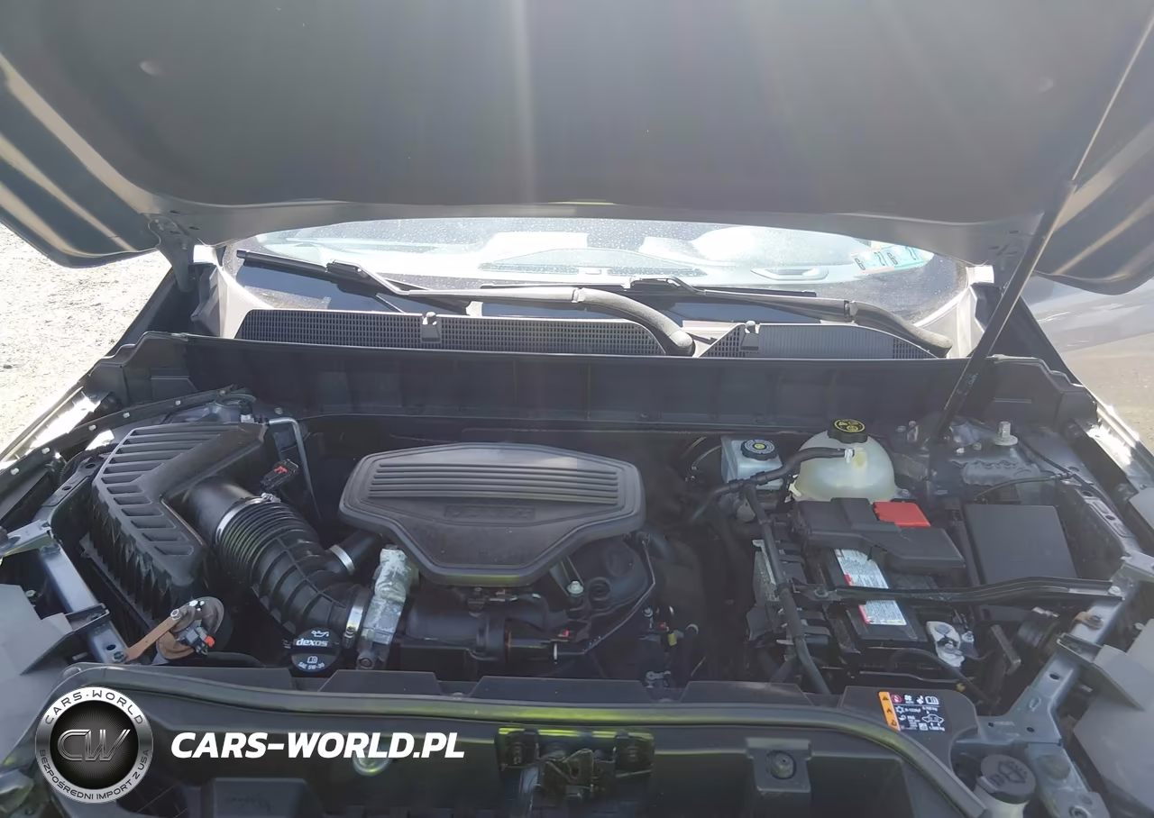 2019 GMC Acadia Denali VIN:1GKKNXLS3KZ162501 - 10