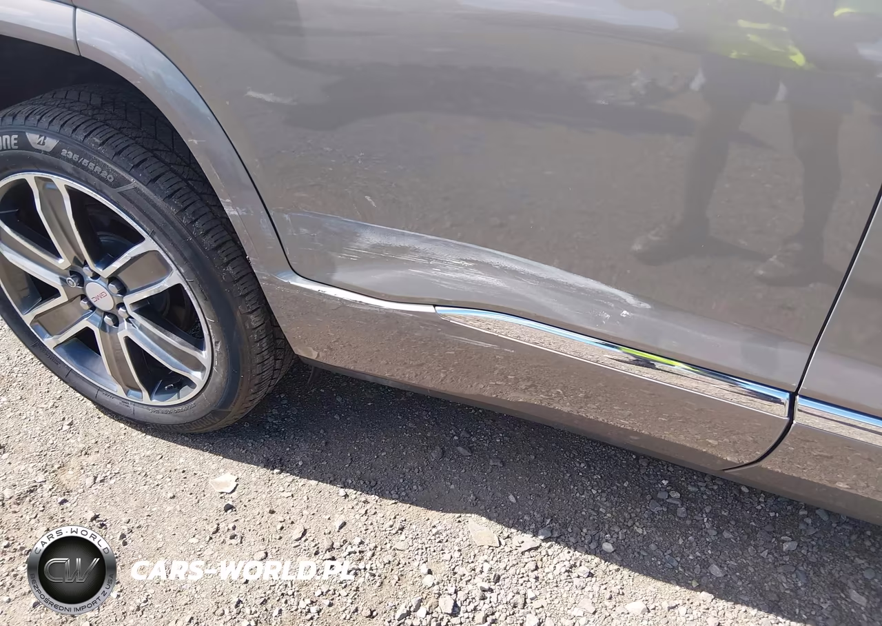 2019 GMC Acadia Denali VIN:1GKKNXLS3KZ162501 - 18