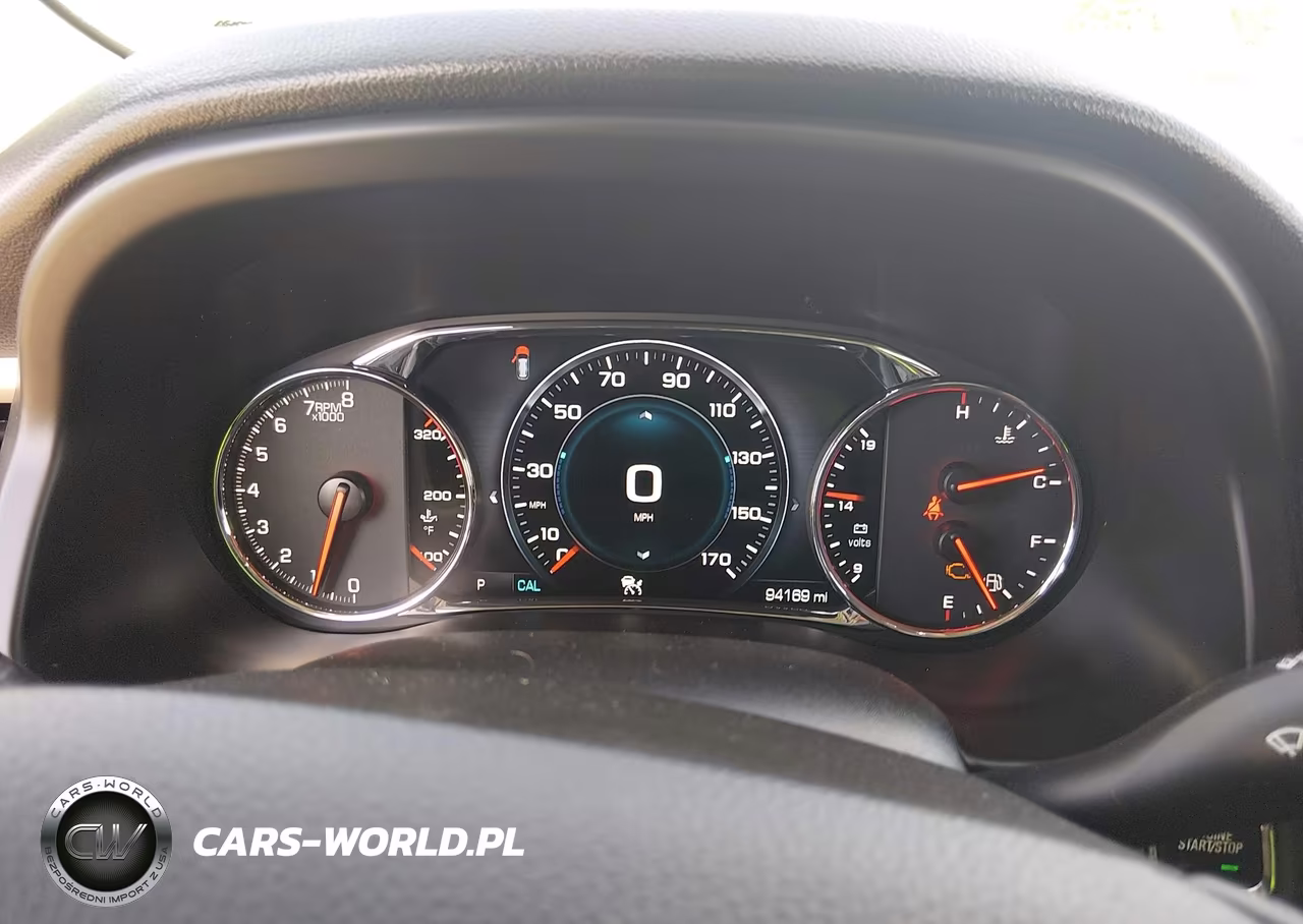 2019 GMC Acadia Denali VIN:1GKKNXLS3KZ162501 - 7