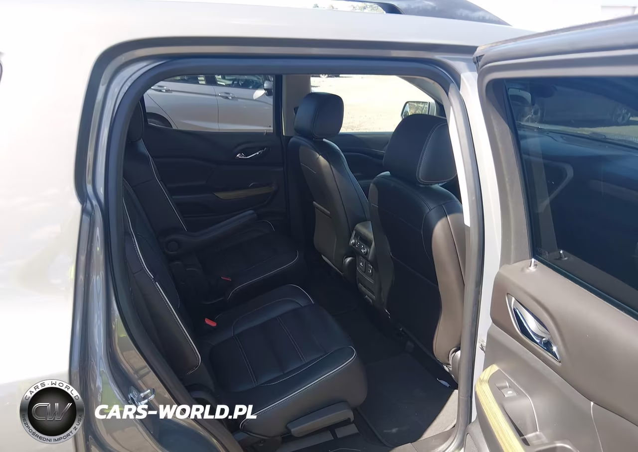 2019 GMC Acadia Denali VIN:1GKKNXLS3KZ162501 - 8