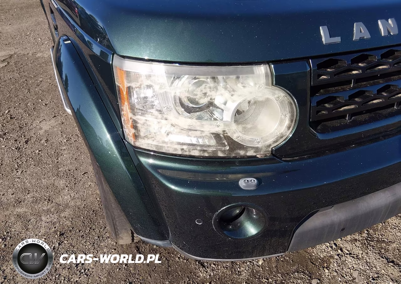 2012 Land Rover Lr4 VIN:SALAK2D42CA601621 - 13
