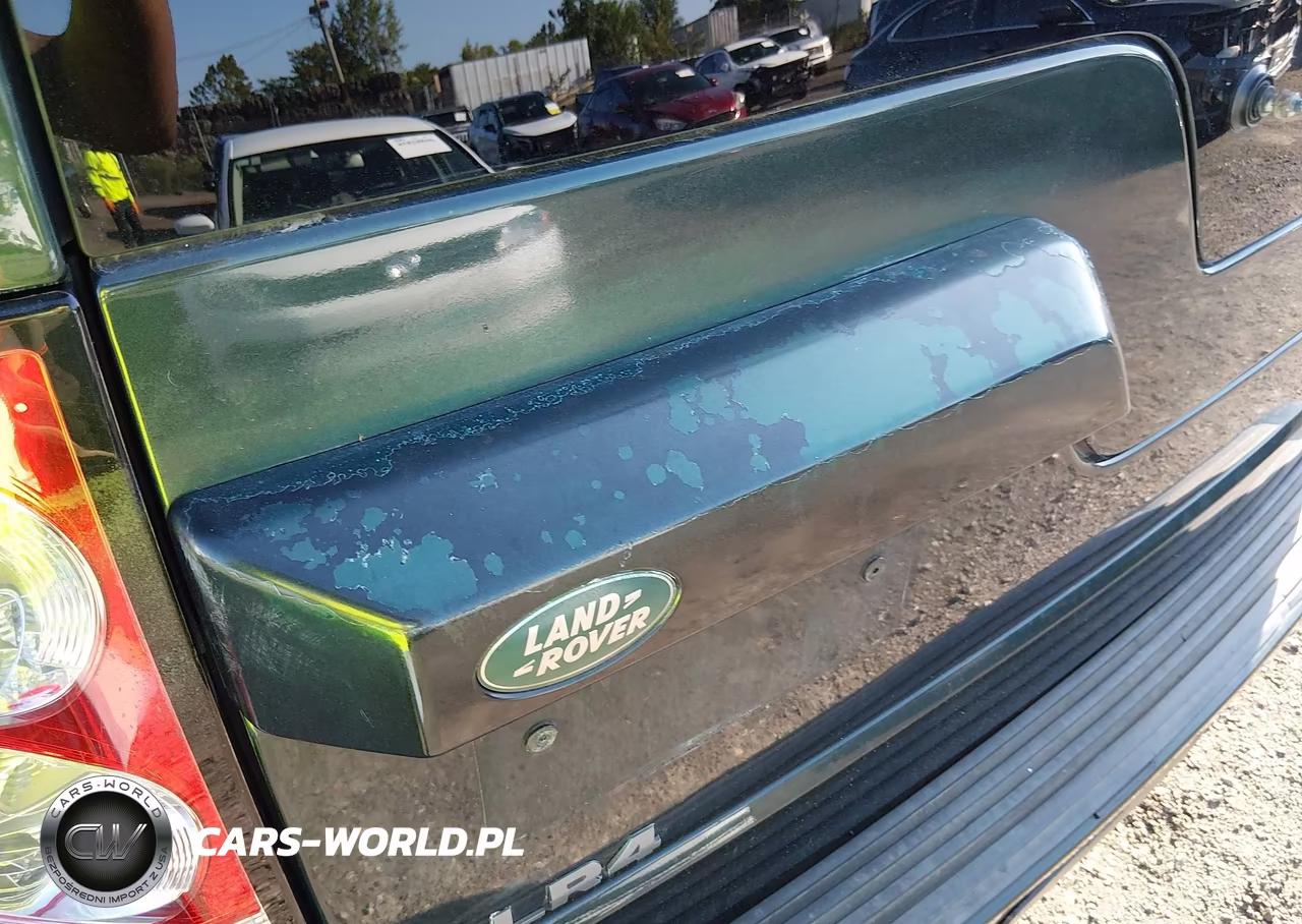 2012 Land Rover Lr4 VIN:SALAK2D42CA601621 - 15
