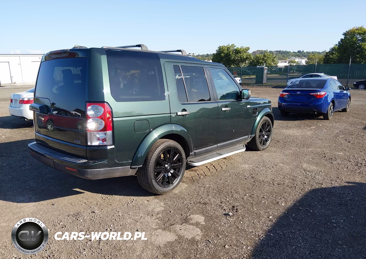 2012 Land Rover Lr4 VIN:SALAK2D42CA601621 - 4