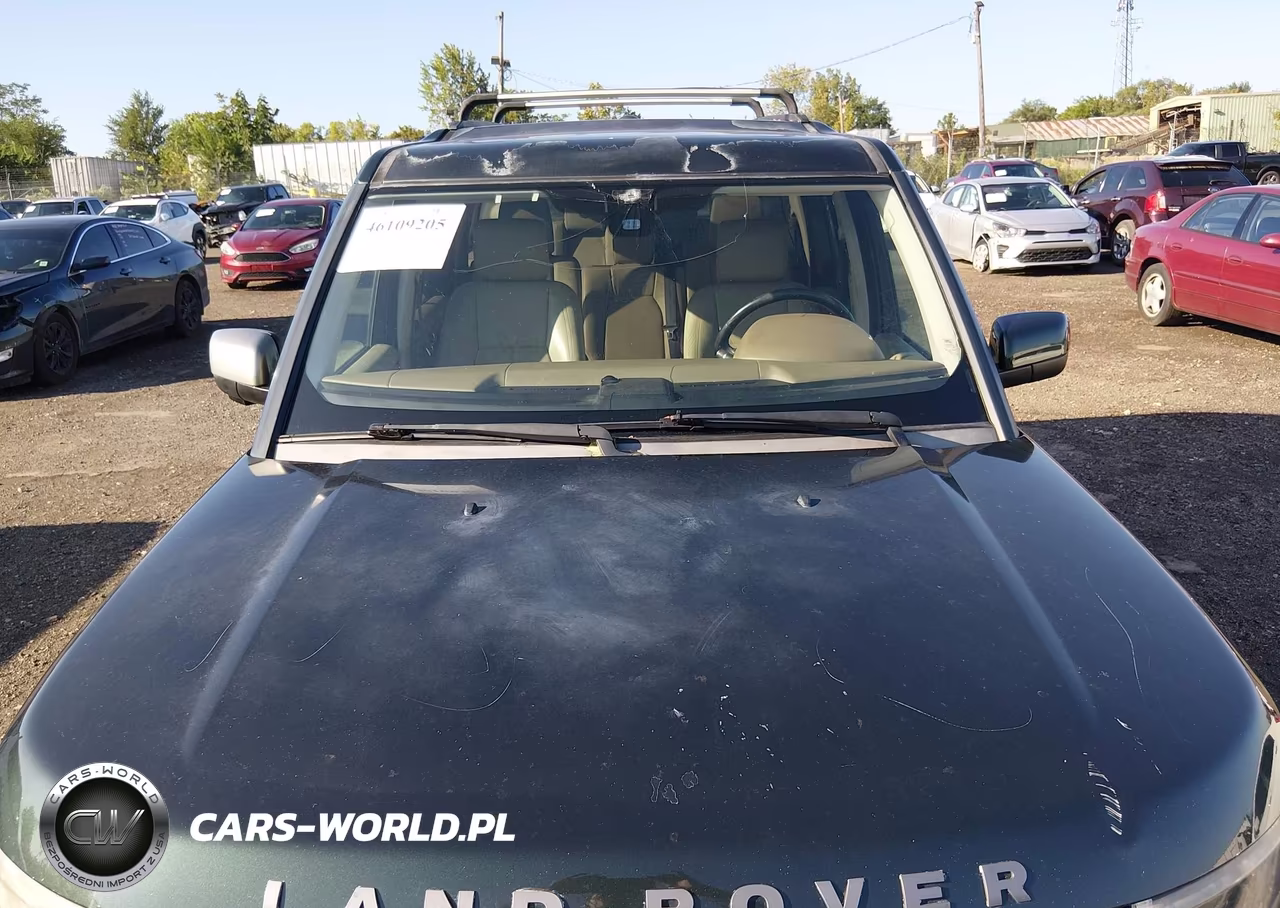 2012 Land Rover Lr4 VIN:SALAK2D42CA601621 - 6