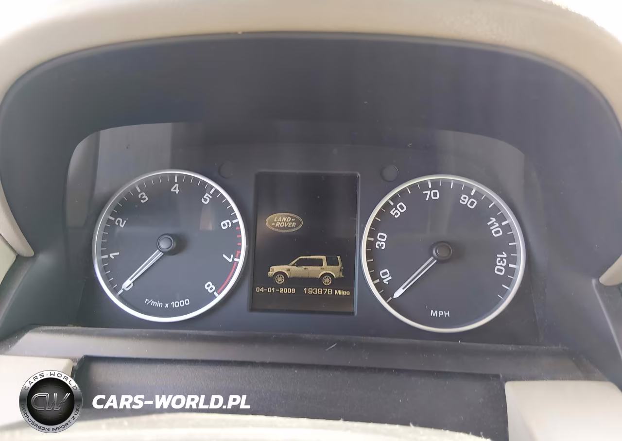 2012 Land Rover Lr4 VIN:SALAK2D42CA601621 - 7