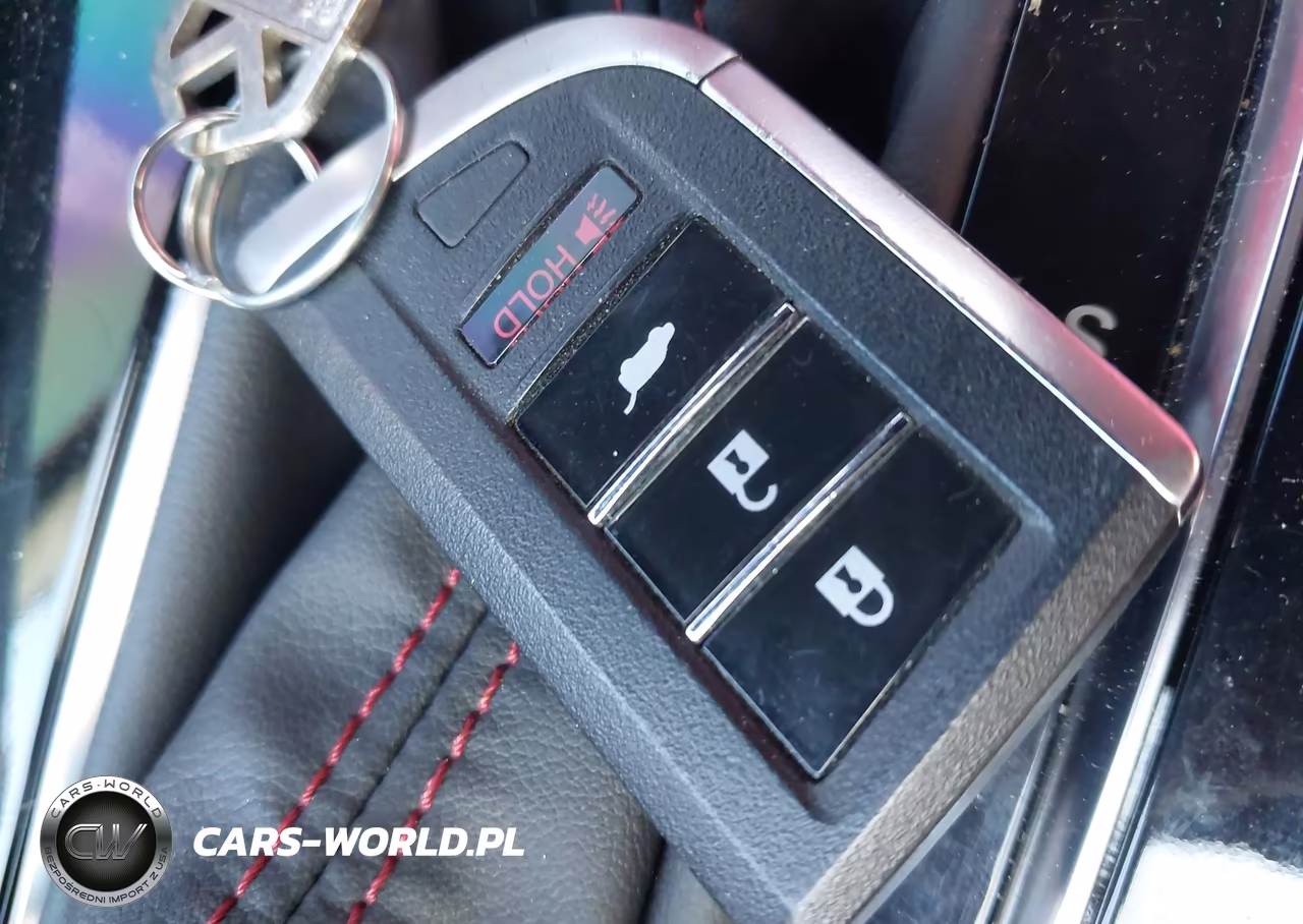 2023 Acura Integra A-Spec VIN:19UDE4H34PA023425 - 11