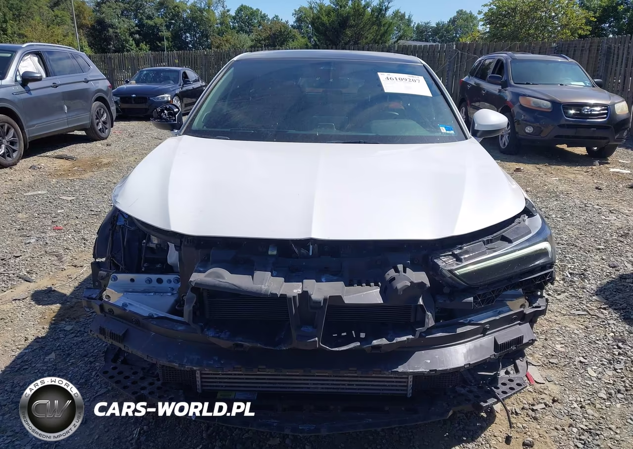 2023 Acura Integra A-Spec VIN:19UDE4H34PA023425 - 12
