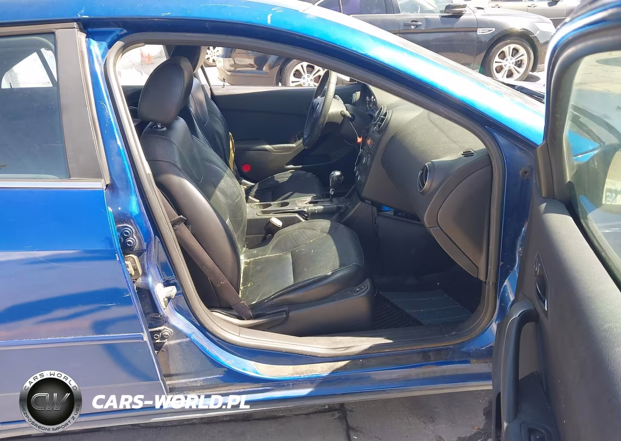 2006 Pontiac G6 Gt VIN:1G2ZH558564244342 - 5