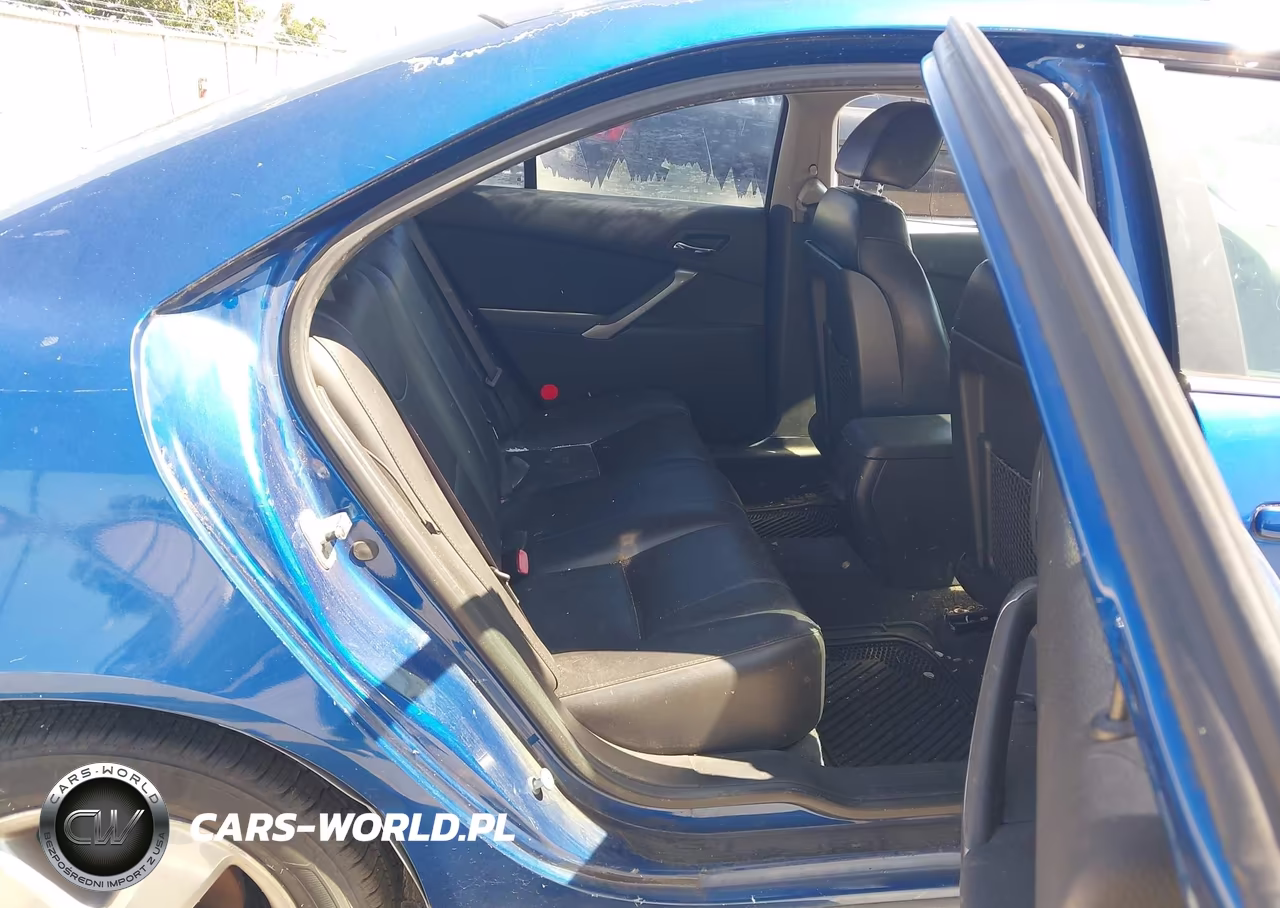 2006 Pontiac G6 Gt VIN:1G2ZH558564244342 - 8