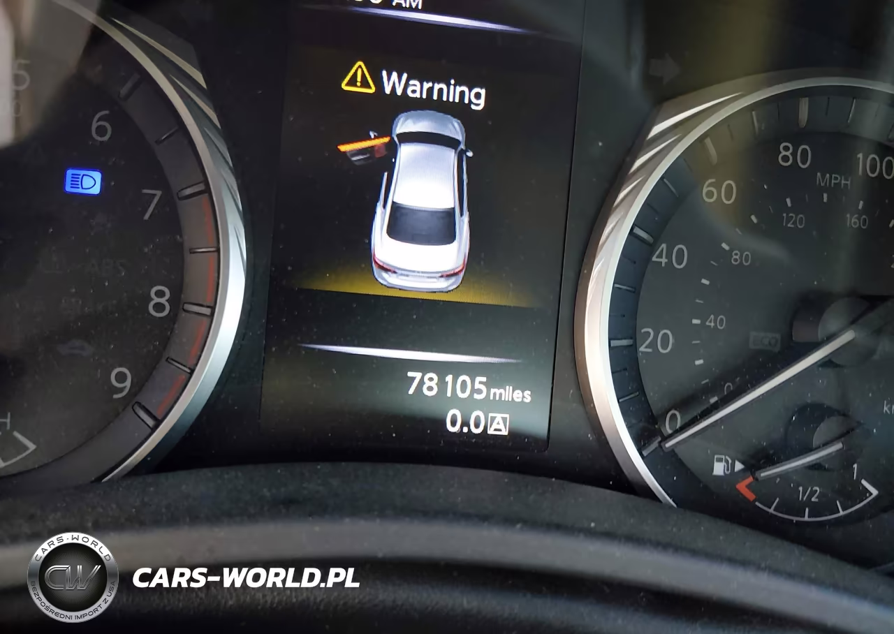 2019 Infiniti Q50 3.0T Sport VIN:JN1EV7AP5KM542866 - 14