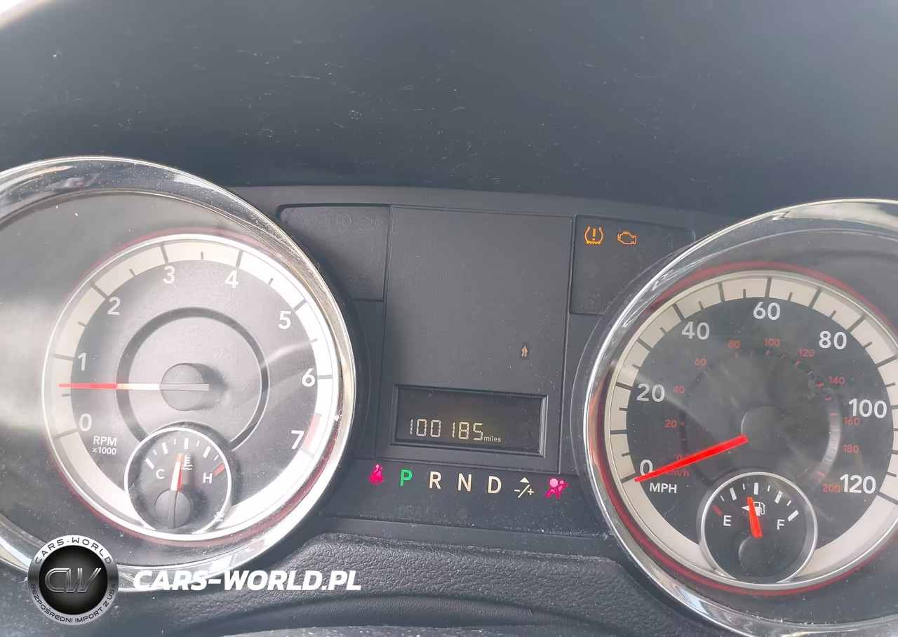 2016 Dodge Grand Caravan Se VIN:2C4RDGBG8GR155345 - 7