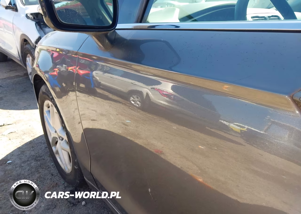 2014 Ford Fusion Se VIN:3FA6P0H77ER272422 - 12