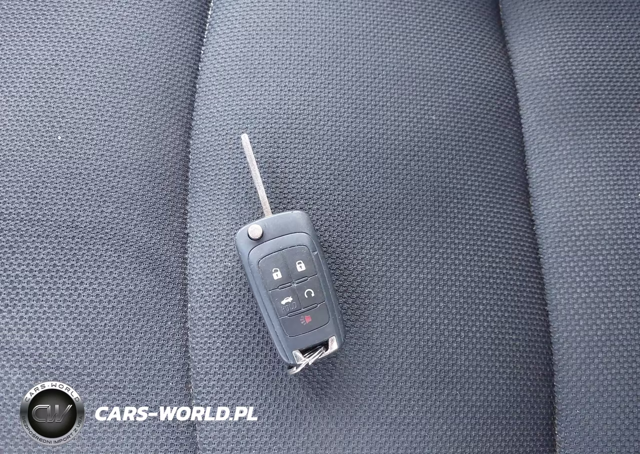 2015 Chevrolet Cruze 1Lt Auto VIN:1G1PC5SB3F7245322 - 11