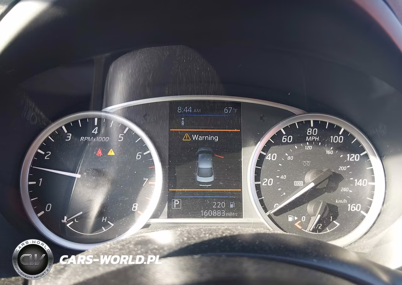 2019 Nissan Sentra S VIN:3N1AB7AP9KY310324 - 7