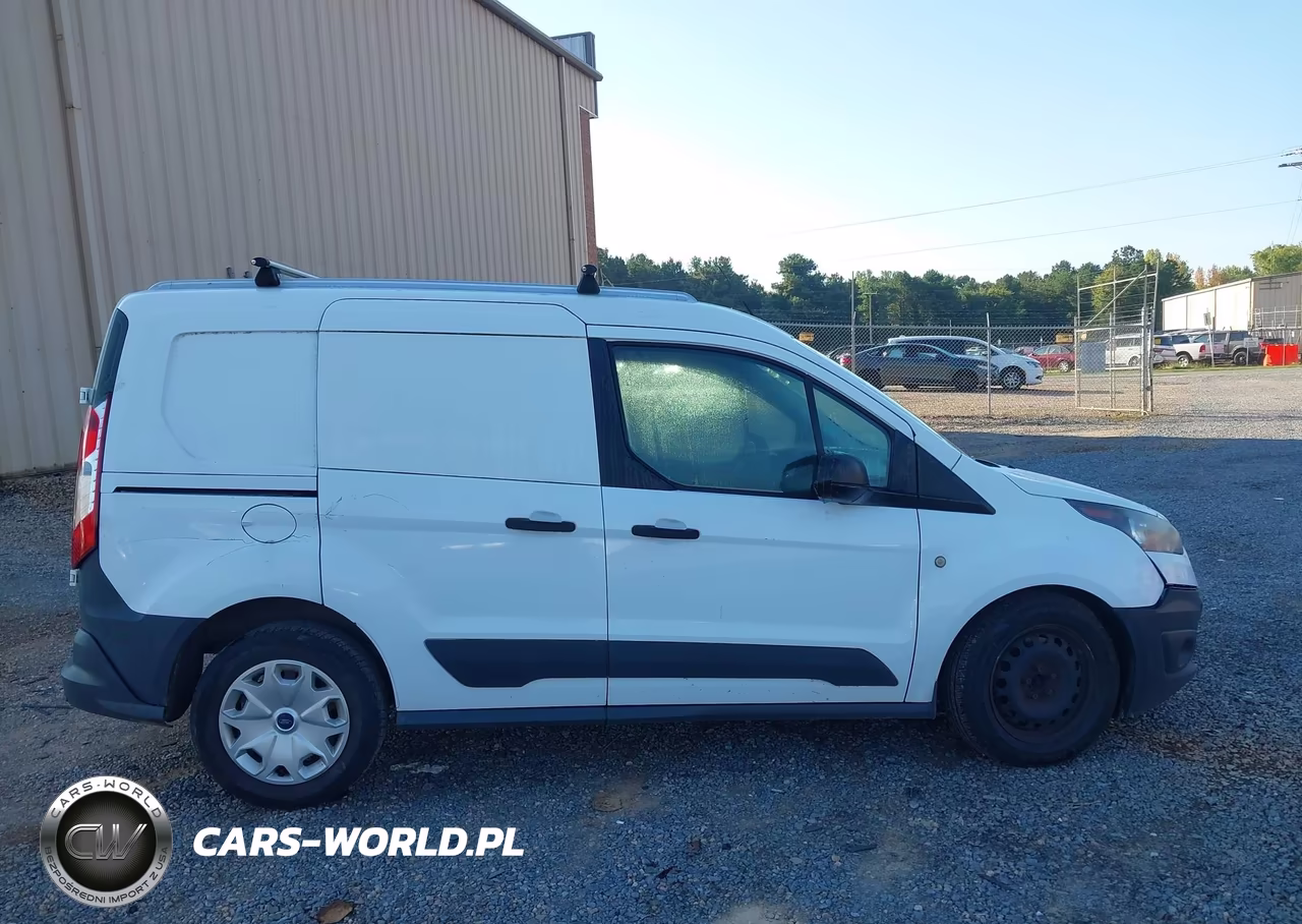 2016 Ford Transit Connect Xl VIN:NM0LS6E71G1251322 - 13