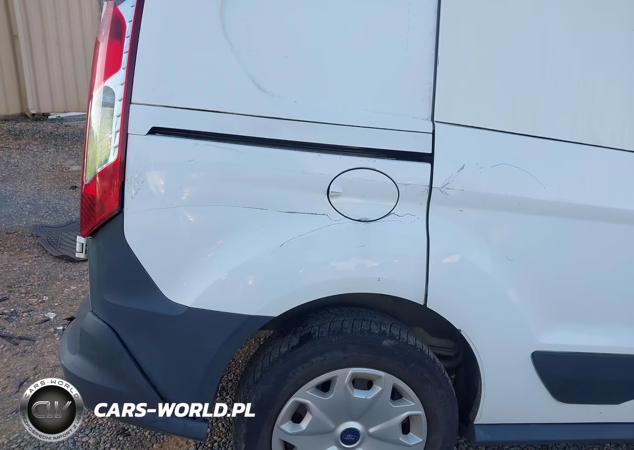 2016 Ford Transit Connect Xl VIN:NM0LS6E71G1251322 - 6