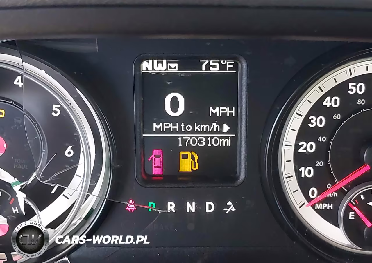 2014 Ram 1500 Big Horn VIN:1C6RR7GT4ES386060 - 16