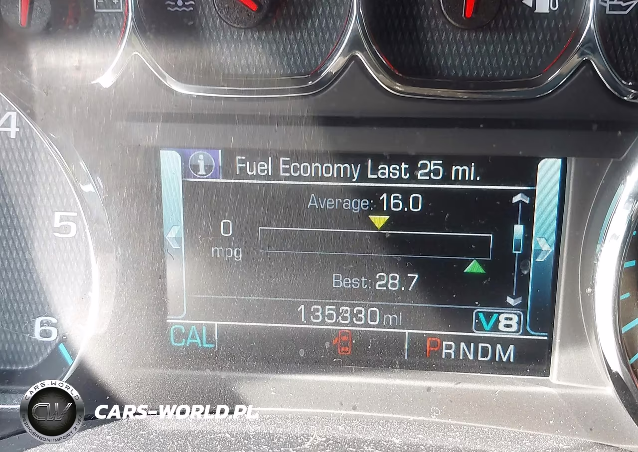 2016 Chevrolet Silverado 1500 2Lt VIN:3GCUKREC7GG336091 - 16