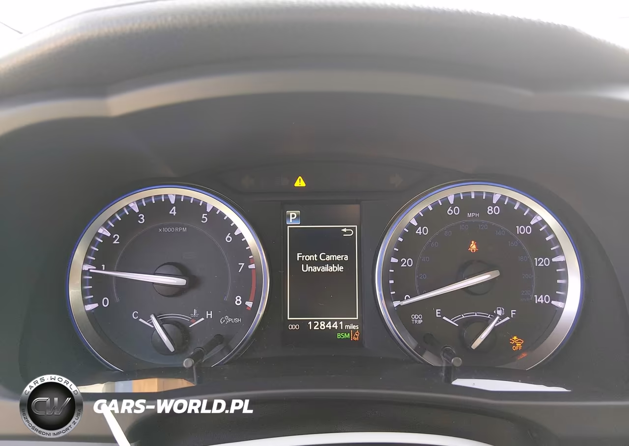 2018 Toyota Highlander Xle VIN:5TDKZRFH6JS549152 - 7