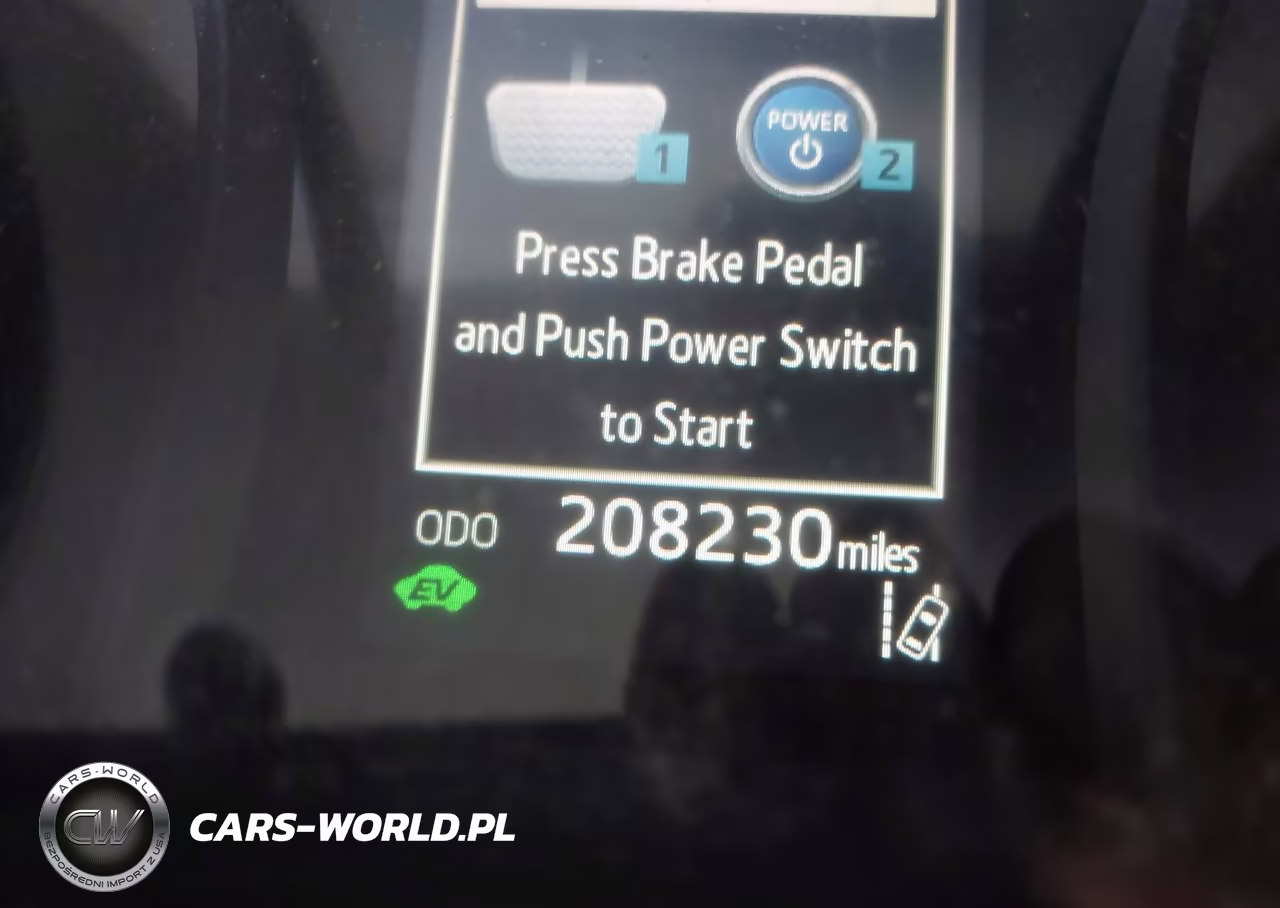 2018 Toyota Camry Hybrid Le VIN:4T1B31HK8JU507570 - 15