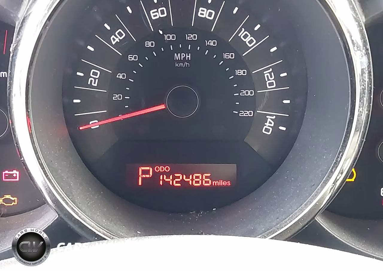 2011 Kia Soul + VIN:KNDJT2A24B7338633 - 15