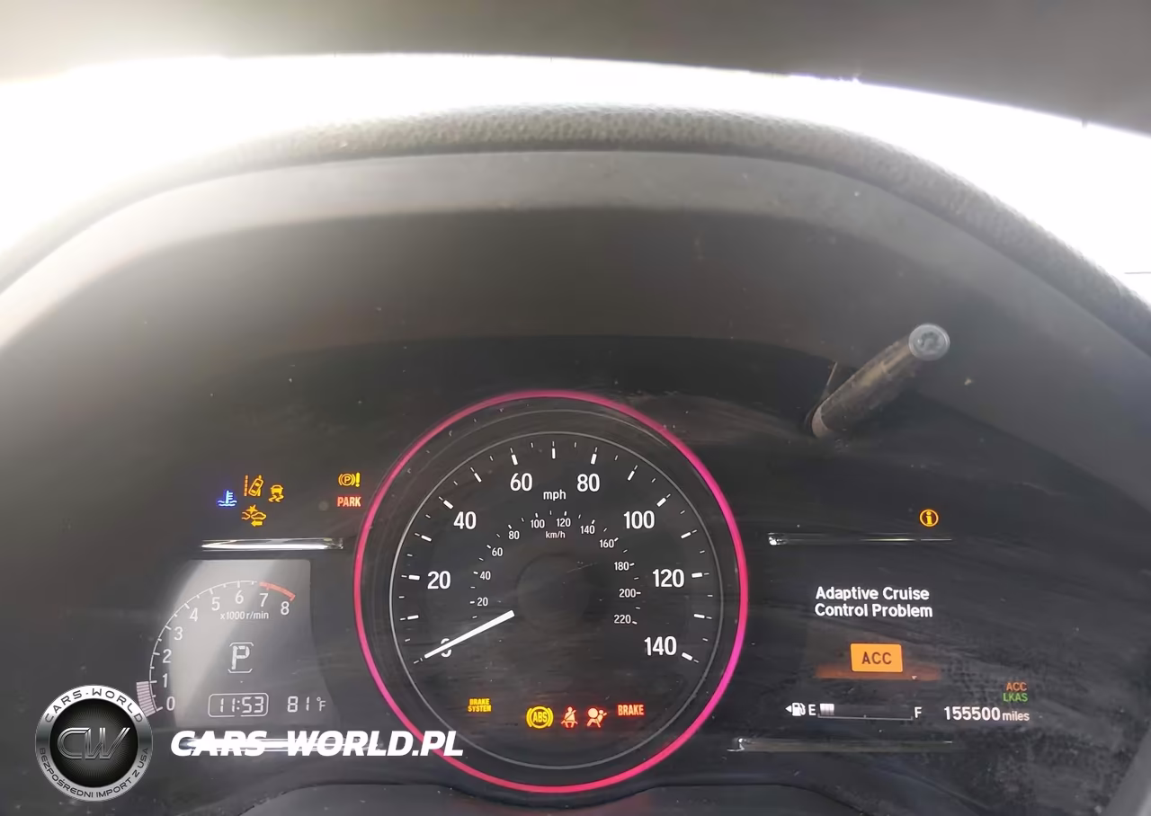 2021 Honda Hr-V Awd Ex VIN:3CZRU6H50MM750364 - 7