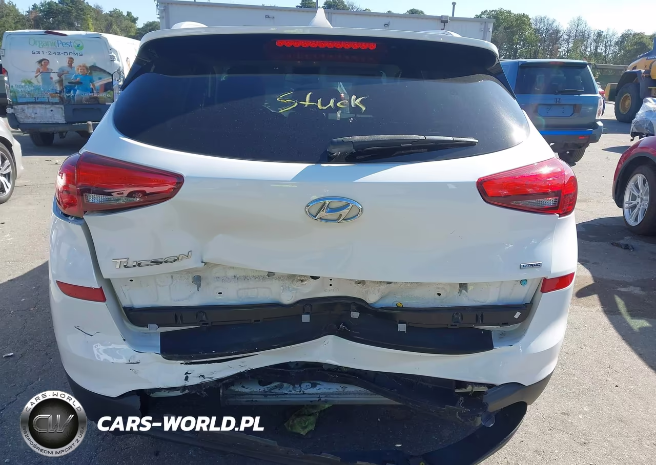 2020 Hyundai Tucson Value VIN:KM8J3CA41LU200568 - 16