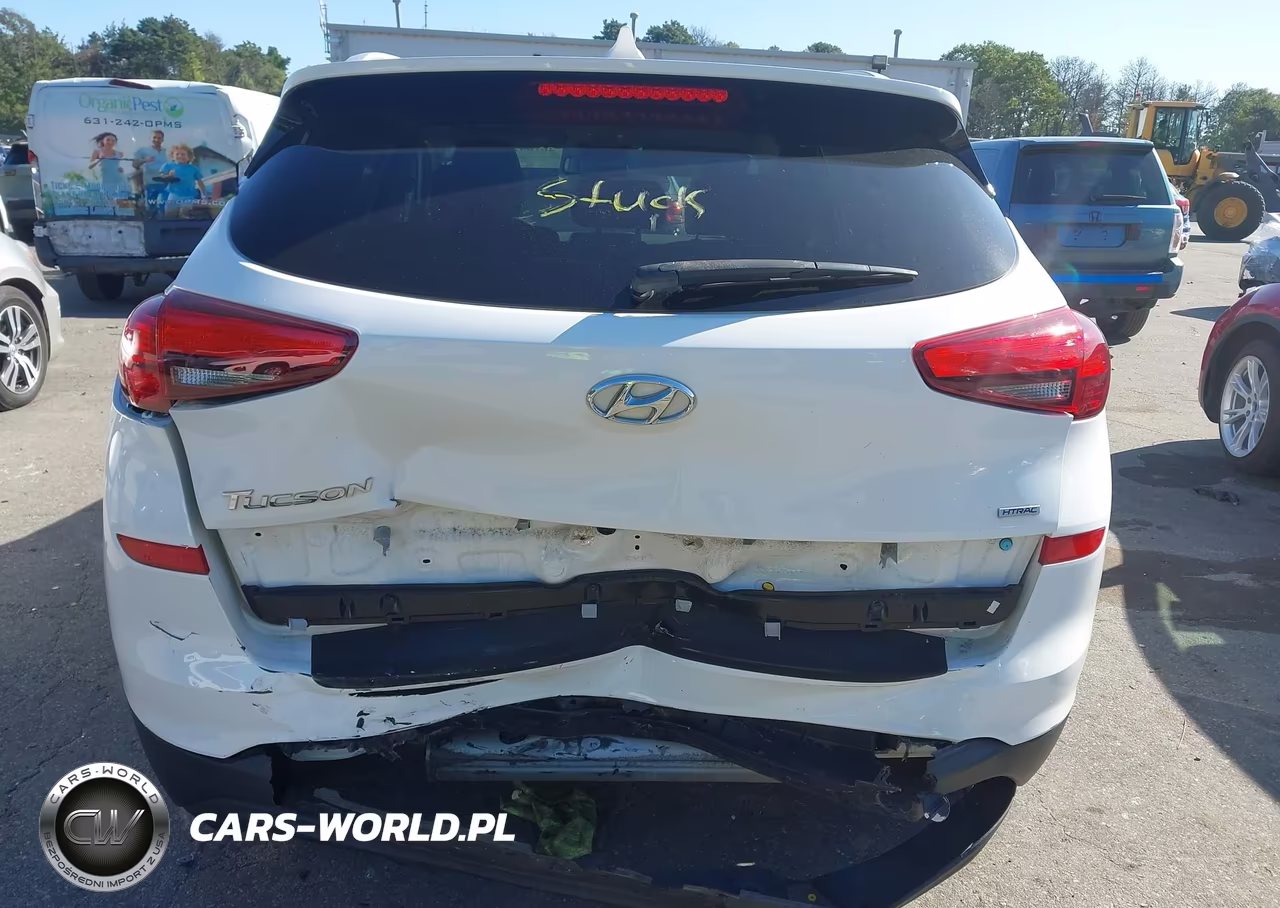 2020 Hyundai Tucson Value VIN:KM8J3CA41LU200568 - 6