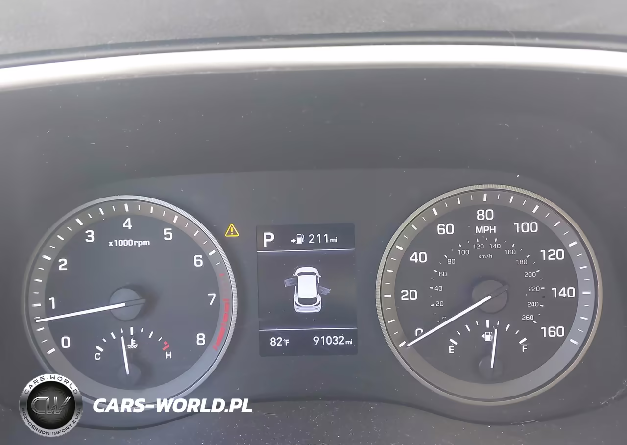 2020 Hyundai Tucson Value VIN:KM8J3CA41LU200568 - 7