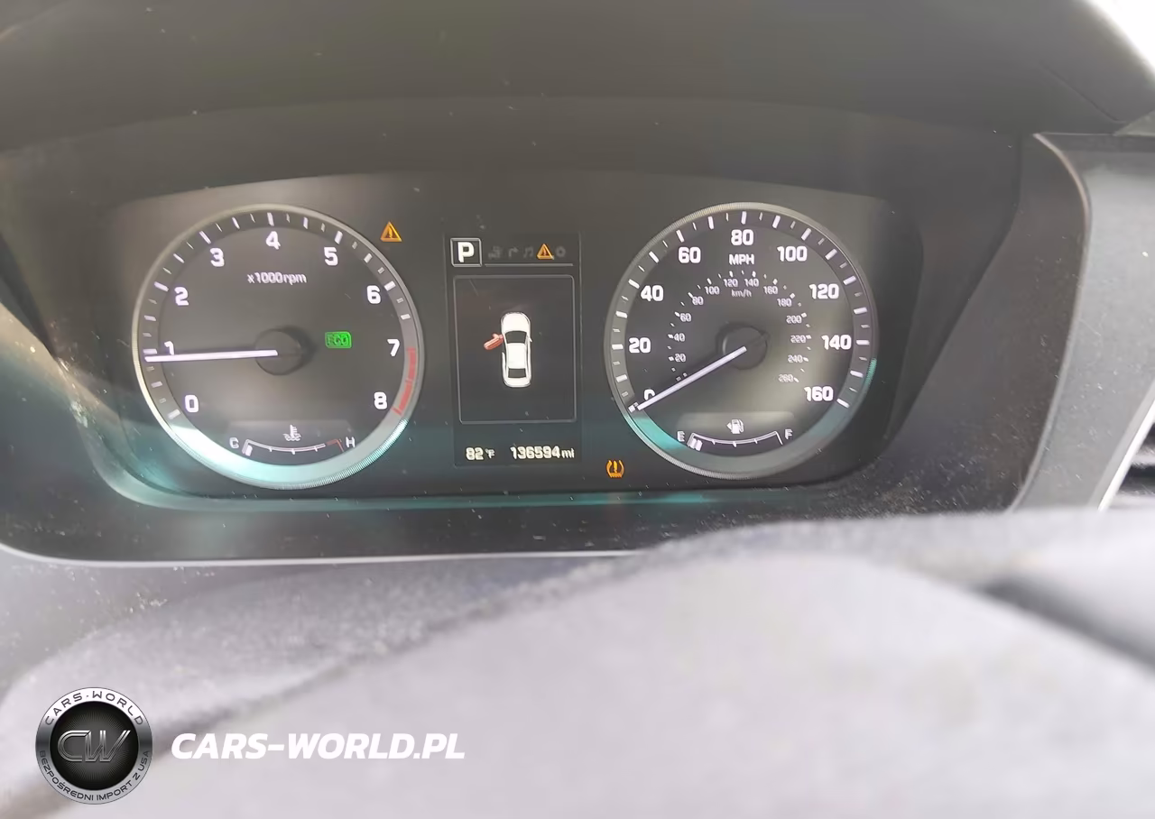 2015 Hyundai Sonata Sport VIN:5NPE34AF6FH248014 - 7