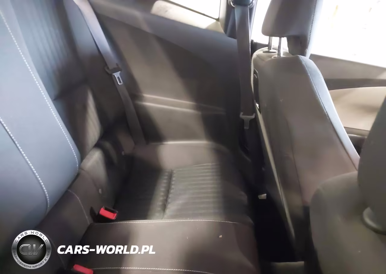2011 Chevrolet Camaro 2Ls VIN:2G1FA1ED6B9112621 - 8