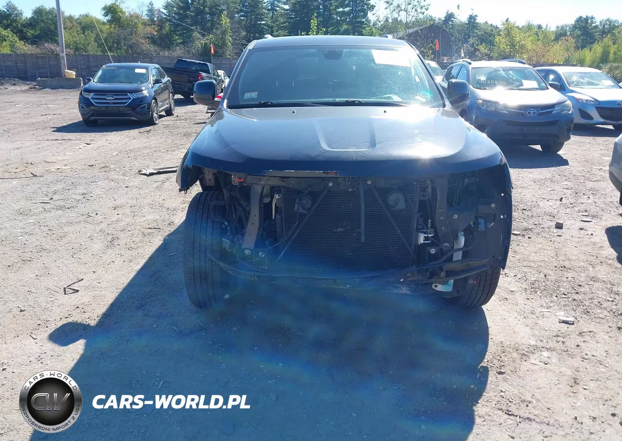 2020 Jeep Grand Cherokee Laredo E 4X4 VIN:1C4RJFAG5LC337074 - 6